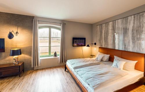 Muritz Apartment | Amazing Apartment In Klink With Wifi