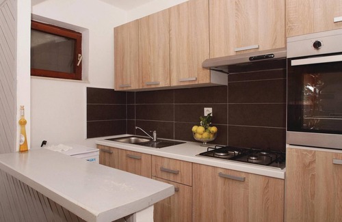 Kneza Apartment | Amazing apartment in Kneze with WiFi
