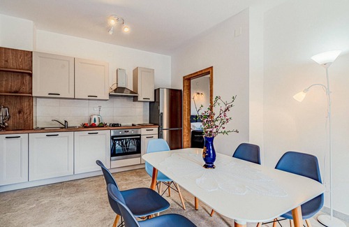 Kneza Apartment | Amazing apartment in Kneze with WiFi