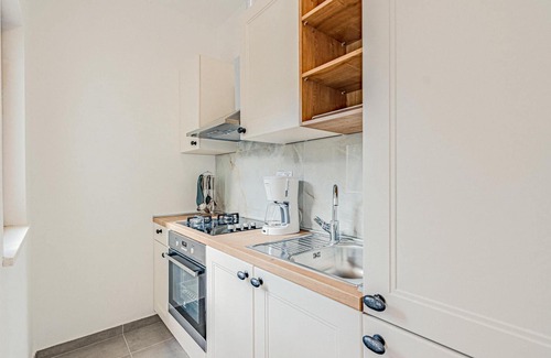 Kneza Apartment | Amazing apartment in Kneze with WiFi