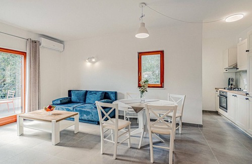 Kneza Apartment | Amazing apartment in Kneze with WiFi