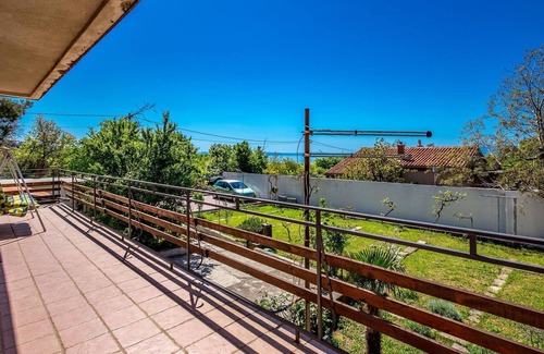 Zurkovo Apartment | Amazing Apartment in Kostrena With Wifi and 2 Bedrooms