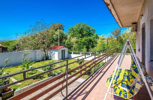 Zurkovo Apartment | Amazing Apartment in Kostrena With Wifi and 2 Bedrooms