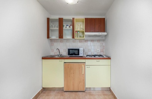 Maracici Apartment | Amazing apartment in Kostrena with 2 Bedrooms and WiFi