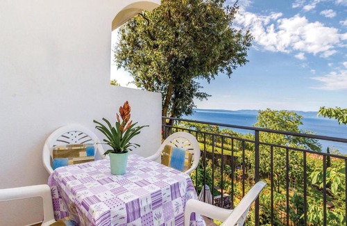 Maracici Apartment | Amazing apartment in Kostrena with 2 Bedrooms and WiFi