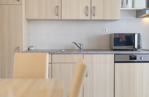 Lukovo Apartment | Amazing apartment in Lukovo with WiFi