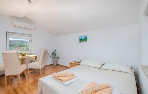 Malinska-Dubasnica Apartment | Amazing Apartment In Malinska Dubasnica