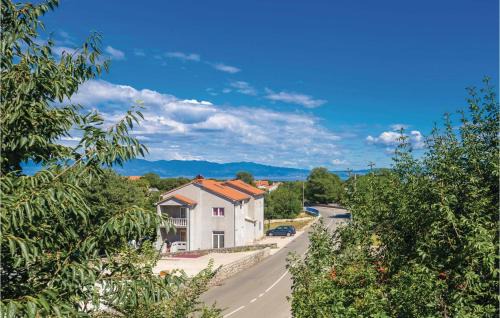Malinska-Dubasnica Apartment | Amazing Apartment In Malinska Dubasnica