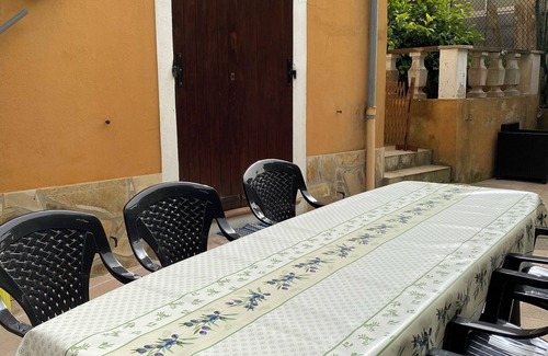 Fabron Villa | Amazing apartment in Nice, parking, WIFI, BBQ, air conditionner, close to beach