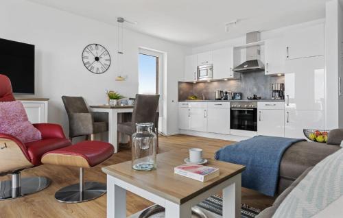 Olpenitz Apartment | Amazing Apartment In Olpenitz