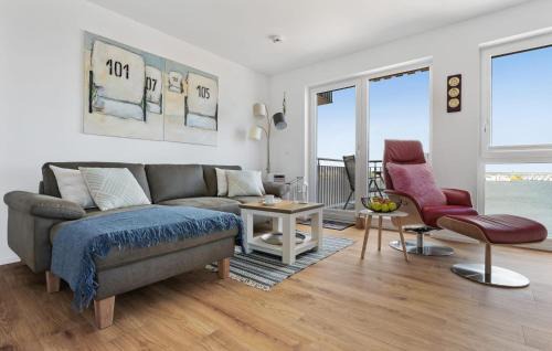 Olpenitz Apartment | Amazing Apartment In Olpenitz