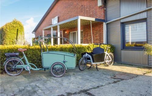 Otterndorf Apartment | Amazing Apartment In Otterndorf