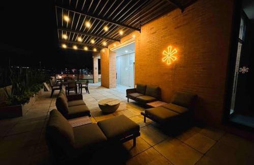 La Gran Via Apartment | Amazing Apartment in Parque 93