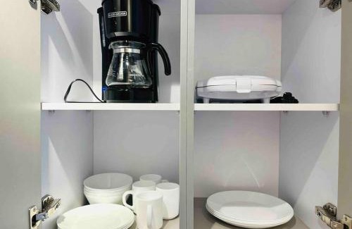 La Gran Via Apartment | Amazing Apartment in Parque 93