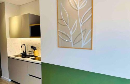 La Gran Via Apartment | Amazing Apartment in Parque 93