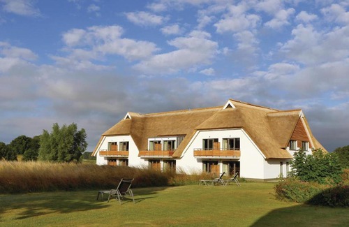Putbus Apartment | Amazing apartment in Putbus-Rgen with 1 Bedrooms and WiFi