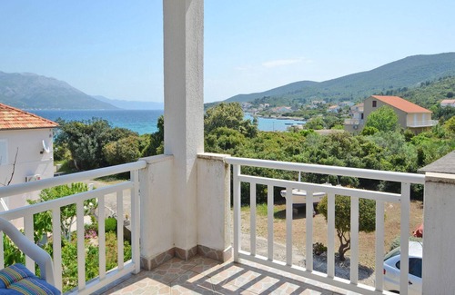 Kneza Apartment | Amazing Apartment in Racisce With Wifi and 3 Bedrooms