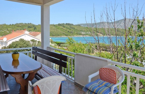 Kneza Apartment | Amazing Apartment in Racisce With Wifi and 3 Bedrooms
