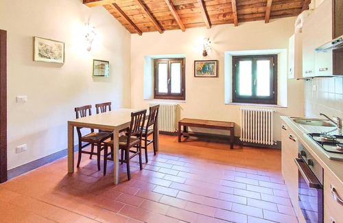 Subbiano Apartment | Amazing apartment in Subbiano