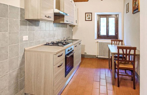 Subbiano Apartment | Amazing apartment in Subbiano