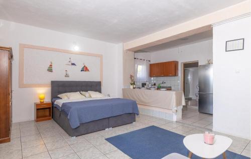 Stinica Apartment | Amazing Apartment In Stinica