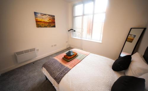 Warrington Apartment | Amazing Apartment in Warrington