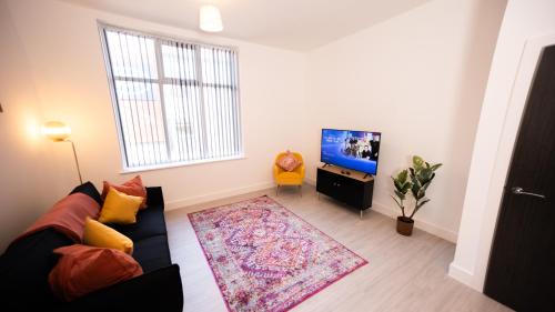 Warrington Apartment | Amazing Apartment in Warrington