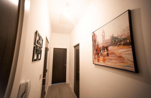 Warrington Apartment | Amazing Apartment in Warrington