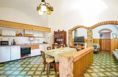 Costarainera Apartment | Amazing apartment in Costarainera