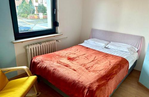 Buchholz House | Amazing Apartment, U79&S1, Messe, Airport, Hbf, 6-Seen-Platte