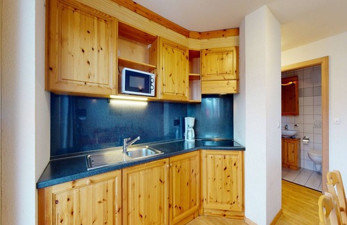 Saint-Pierre-de-Clages Apartment | Amazing Apartment With Parking