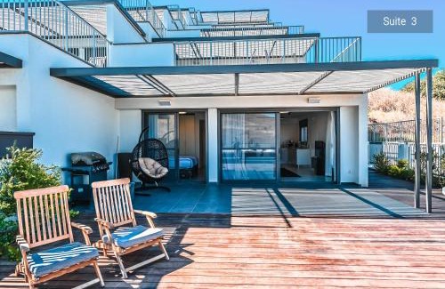 Migdal Apartment | Amazing apartments with a private swimming pool near the sea of Galilee
