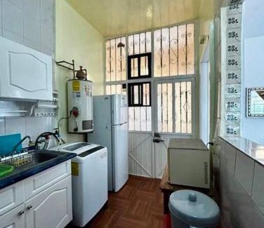 Escandon Apartment | Amazing apt 2 bed with balcony and a terrace