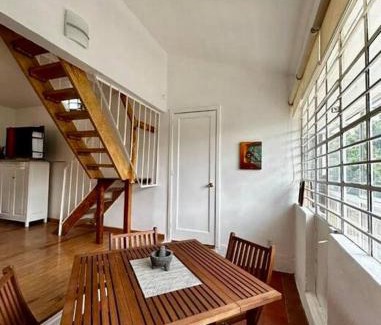 Escandon Apartment | Amazing apt 2 bed with balcony and a terrace