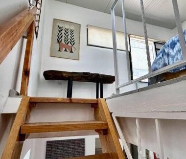 Escandon Apartment | Amazing apt 2 bed with balcony and a terrace