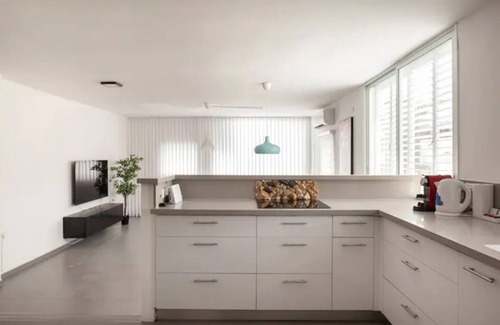 Bat Yam Apartment | Amazing APT Bat-Yam Near Beach
