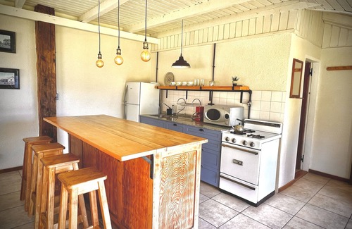 Colonia Suiza Cabin | Amazing Cabin on the Shore of Lake Moreno H58 by Apartments Bariloche
