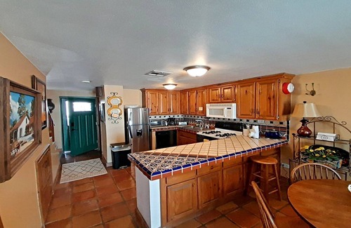 Puerto Penasco Villa | Amazing Beach Front! Villa 20