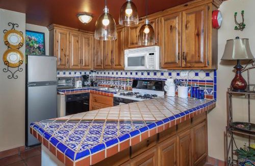 Puerto Penasco Villa | Amazing Beach Front! Paradise Villas 20 by Kivoya