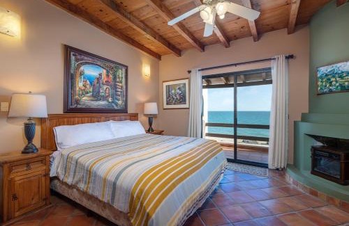 Puerto Penasco Villa | Amazing Beach Front! Paradise Villas 20 by Kivoya