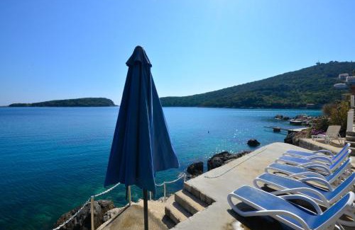 Molunat Villa | Amazing beach villa Becir stay - Molunat near Dubrovnik