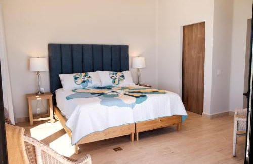 San Jose del Cabo Apartment | Amazing Beachfront Casa Del Mar Penthouse