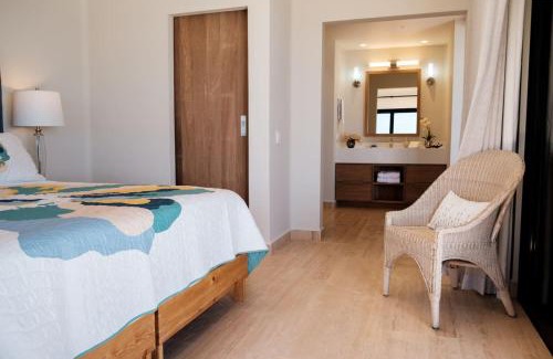 San Jose del Cabo Apartment | Amazing Beachfront Casa Del Mar Penthouse