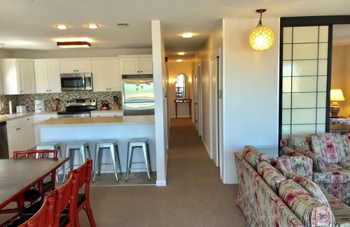 South End Condo | Amazing Beachfront Property at a Great Price