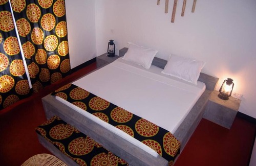 Arusha Bed & Breakfast | Amazing Bed & Breakfast hotel just 10minutes from Arusha airport - Doble room #7