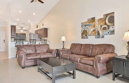 Estero Condo | Amazing Bella Terra Condo - Business/Executive/Vacation/Family friendly!