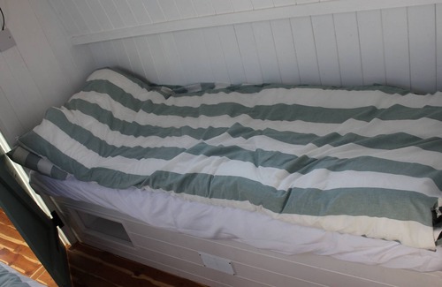 Cambridge City Centre Boat Rental | Amazing Boatel in Cambridge