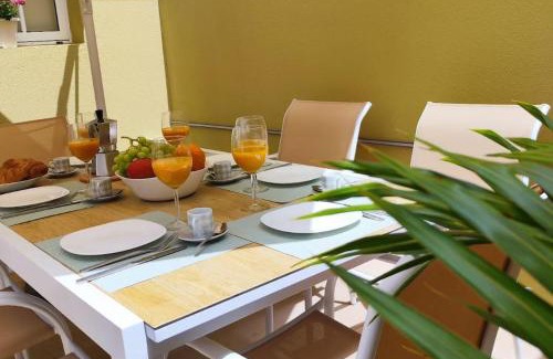 Maspalomas House | Amazing bungalow en Maspalomas