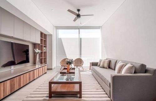 El Medano Ejidal House | Amazing Cabo Marina condo with private jacuzzi
