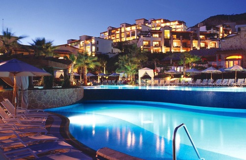 Sunset Beach Resort | Amazing Cabo Vacation